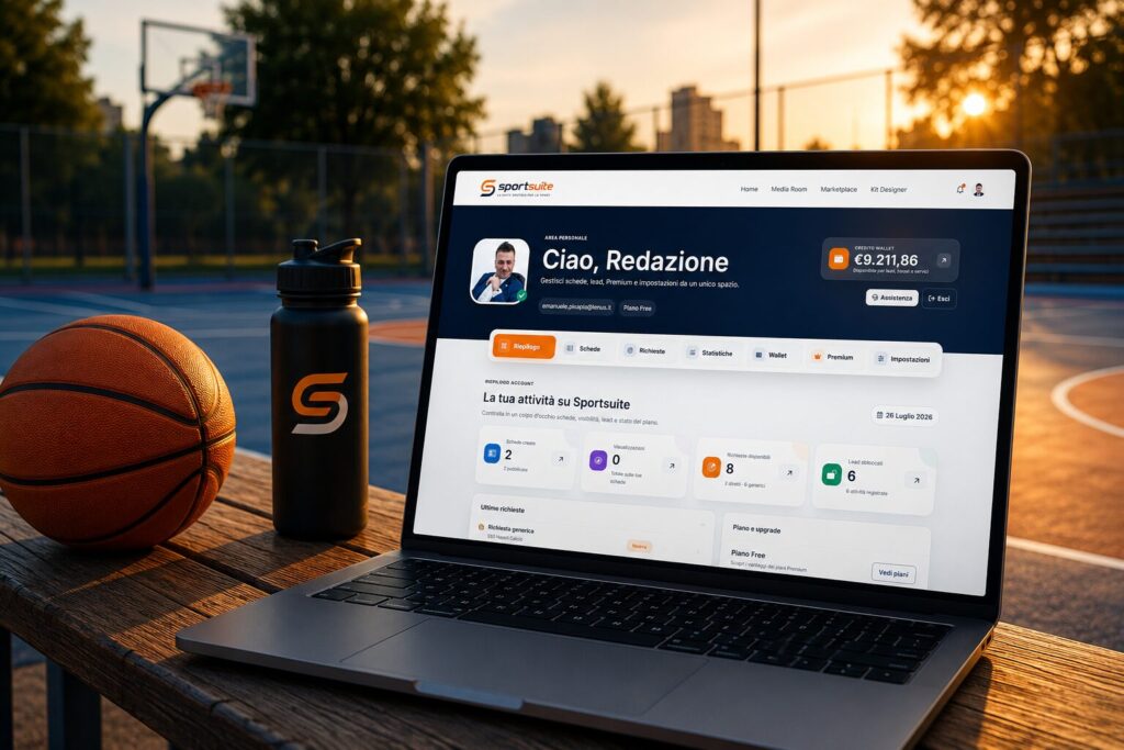 Case history: dalla scheda gratuita alla prima richiesta qualificata