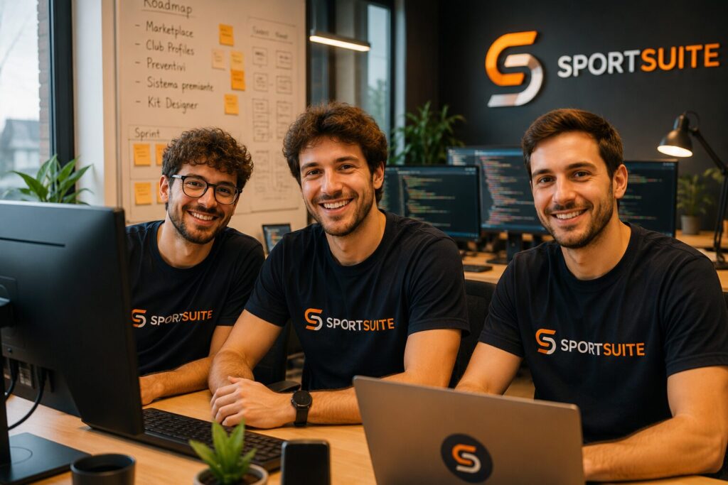 Intervista al team di sviluppo: dietro le quinte del Kit Designer