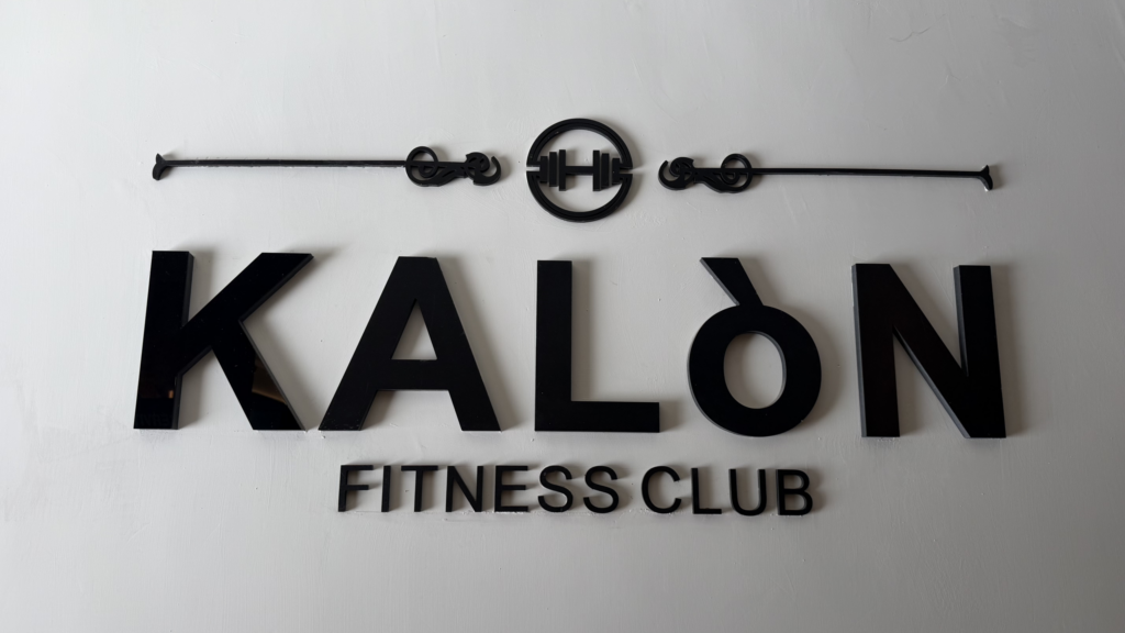 Kalon Fitness Club