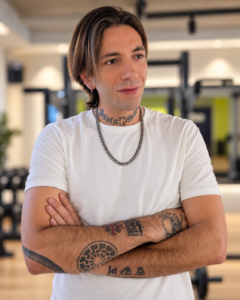 Kalon Fitness Club