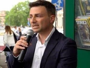 Emanuele Pisapia – Consulente Marketing Sportivo