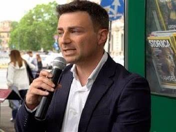 Emanuele Pisapia – Consulente Marketing Sportivo