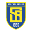 Scafati Basket 1969