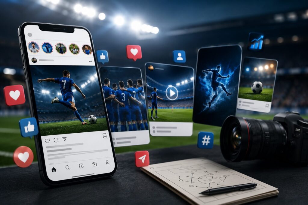 Prevenzione infortuni e assicurazione: integrare AI, wearable e polizze nello sport