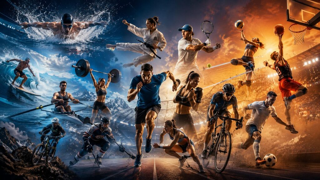 SportSuite: l’ecosistema digitale che vuole cambiare il modo di vivere lo sport