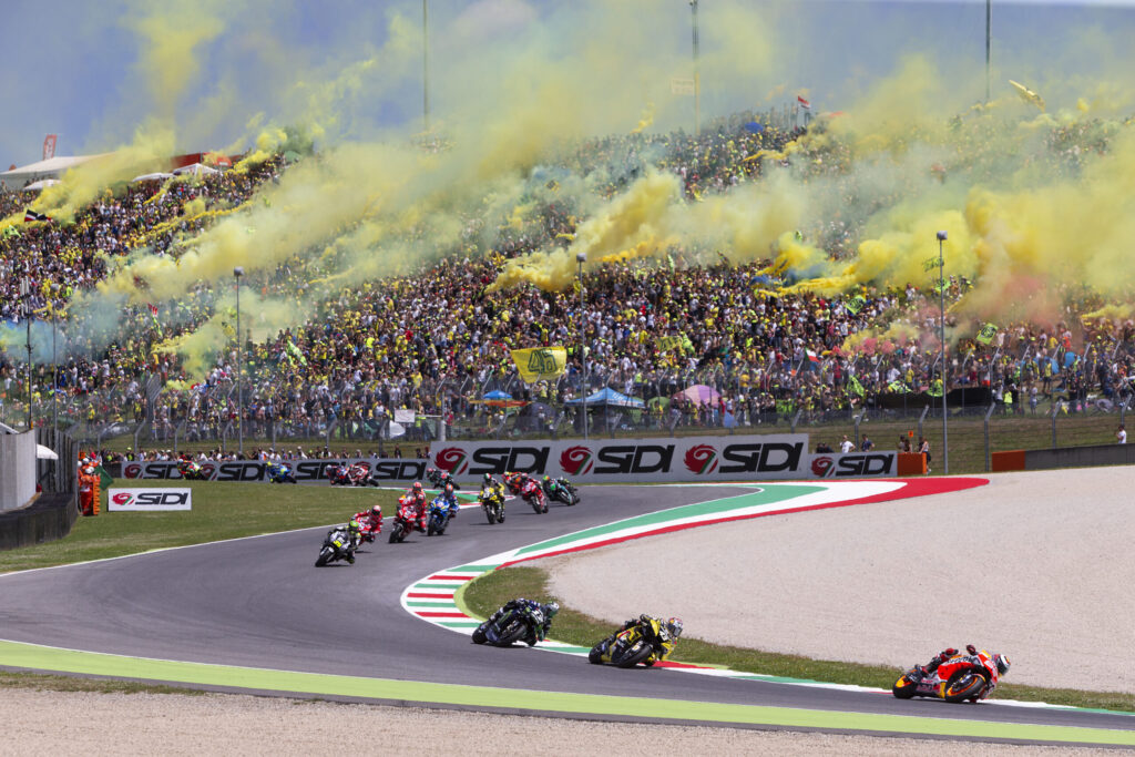 Bfirst: sponsorship, live experience e marketing nel motorsport
