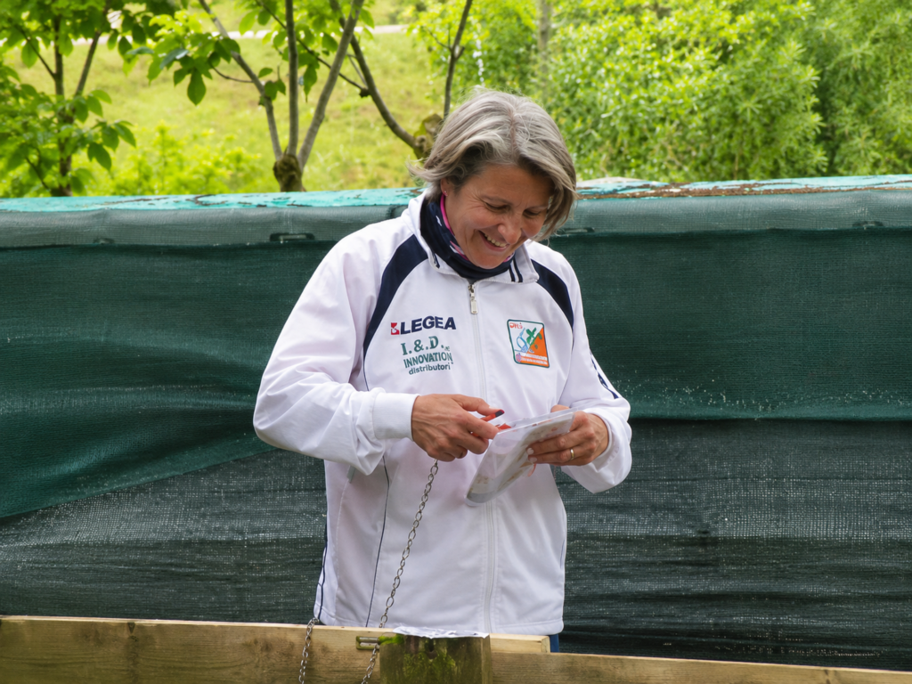 Orienteering in Campania, Maria Pia Di Nardo: «Una storia nata dalle ORME. Ora servono nuovi tecnici e nuove generazioni»