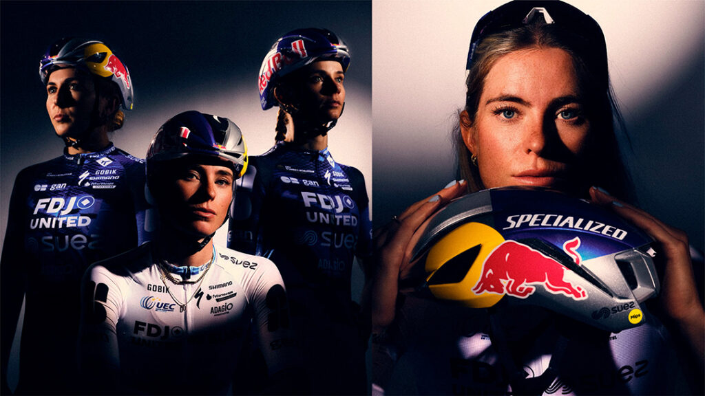 Grandi brand nello sport femminile: il caso Red Bull e il playbook per club