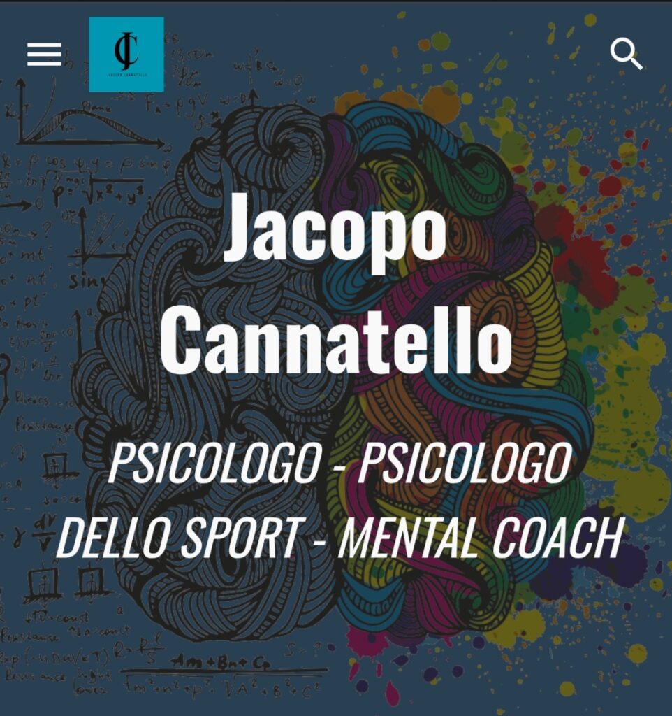 Jacopo Cannatello