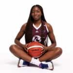 Oceane Kounkou si unisce al Salerno Basket '92 per la stagione 2026-27