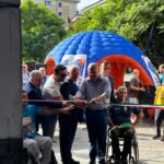Cavathlon a Cava de’ Tirreni, lo sport unisce e supera le barriere