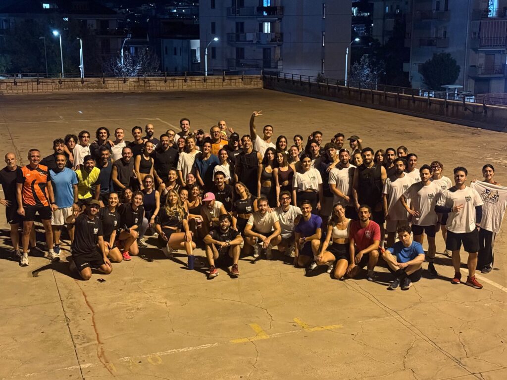 CAVA RUNNING CLUB