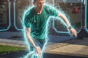 BADBALL, il gioco di racchetta che porta lo sport anche negli spazi compatti