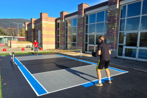 BADBALL, il gioco di racchetta che porta lo sport anche negli spazi compatti