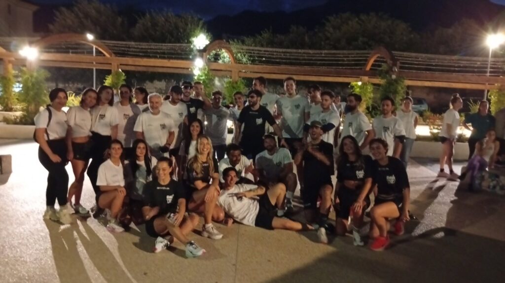 CAVARUNNING