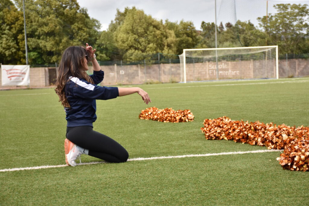 Mental coach - Sessione di Sport Coaching