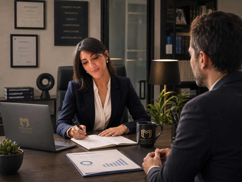 Mental coach - Sessione di Life Coaching