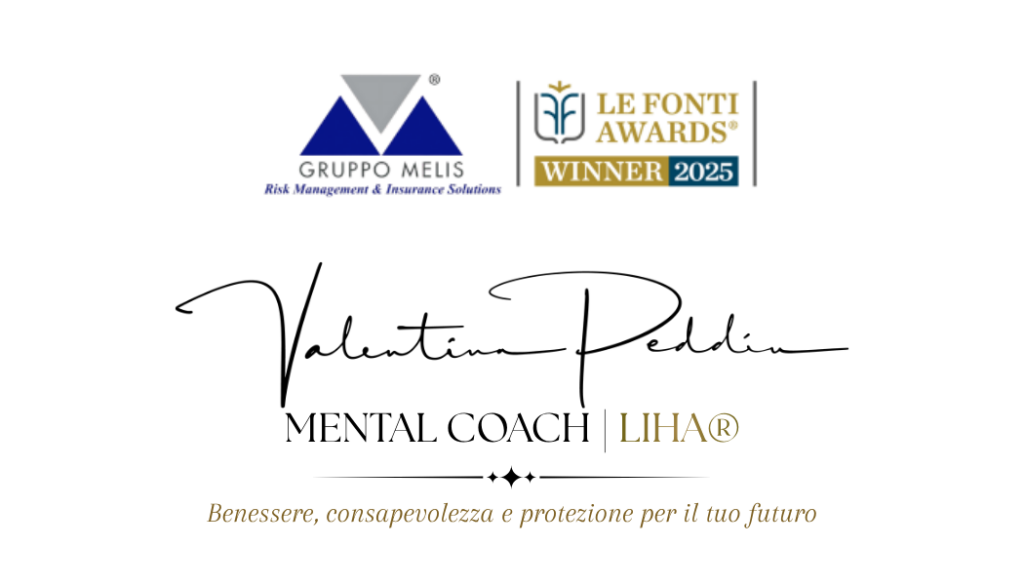Mental Coach – Life, Sport e Business