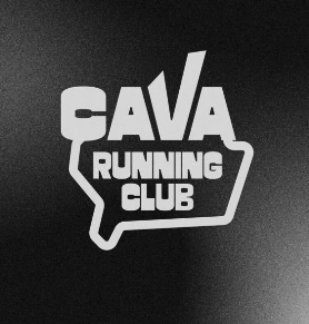 CAVA RUNNING CLUB