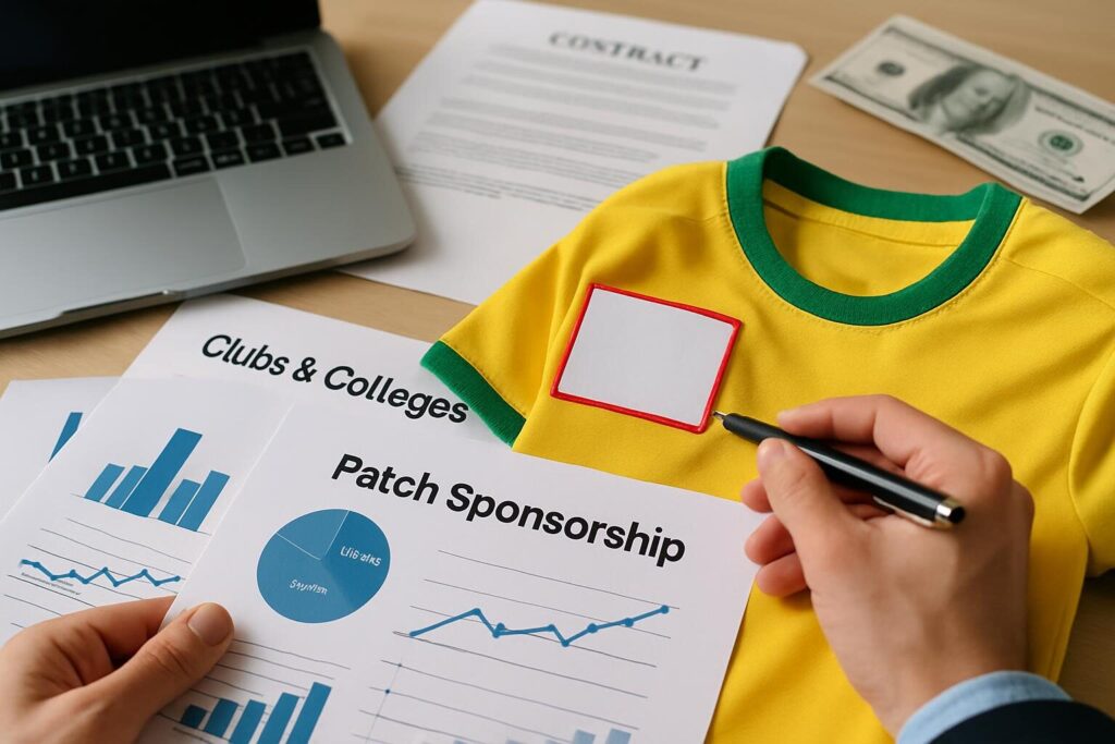 Accordi kit/patch a breve termine: come monetizzare, gestire il rischio e trasformare visibilità in ricavi ricorrenti