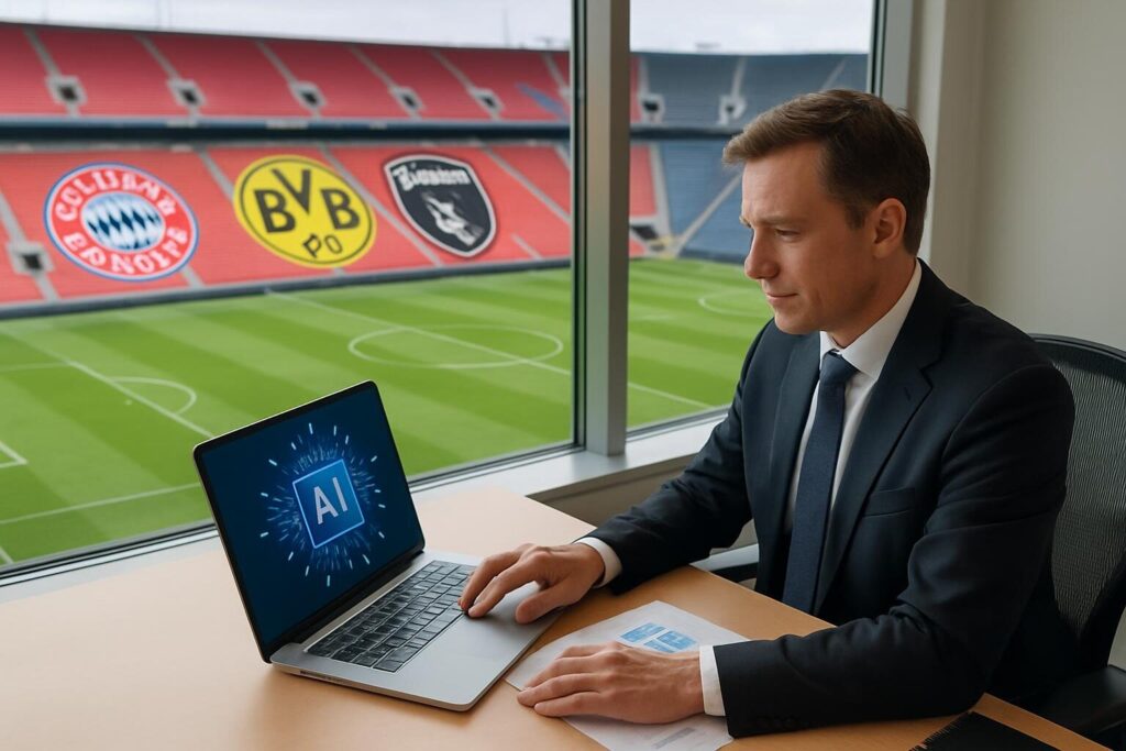Club‑level enterprise AI partnerships: trasformare sponsorship in ricavi operativi