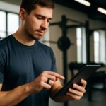 Smart ring e wearables con calcolo on‑device: opportunità pratiche per club e palestre