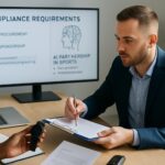Regole UE e partnership AI: come cambiano procurement e wearables nello sport