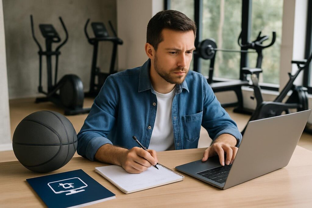 Iniziative e bandi per lo sport locale: come cercare finanziamenti per progetti digitali