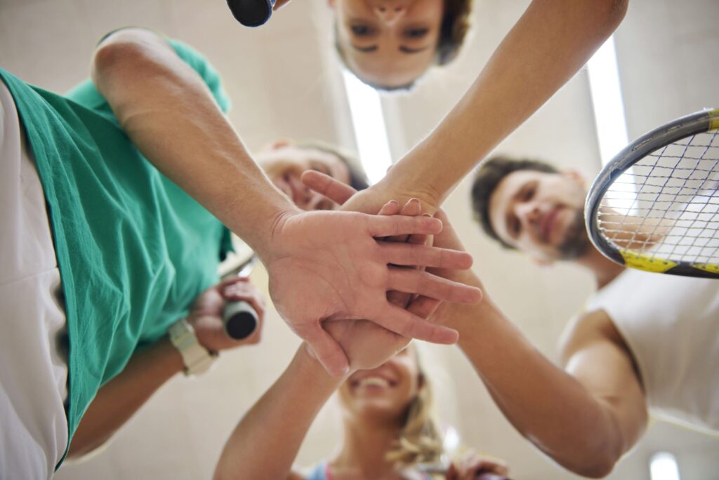 Lo sport tra i giovani: benefici, importanza e nuove abitudini