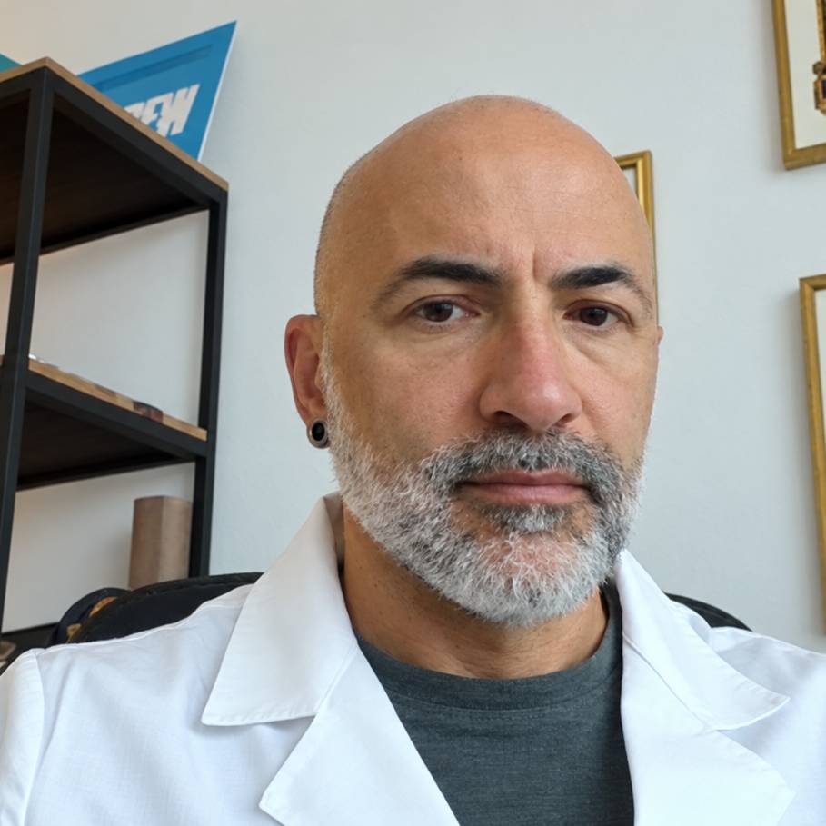 Dr. Emiliano Benelli – Biologo Nutrizionista Sportivo