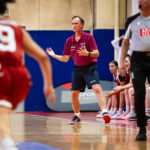 Salerno Basket '92 vince in trasferta contro Mercede Basket Alghero nella prima giornata di Serie A2
