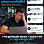 Franchising e catene fitness: gli strumenti per gestire più sedi senza perdere il controllo