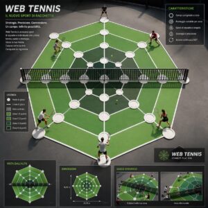 Web Tennis