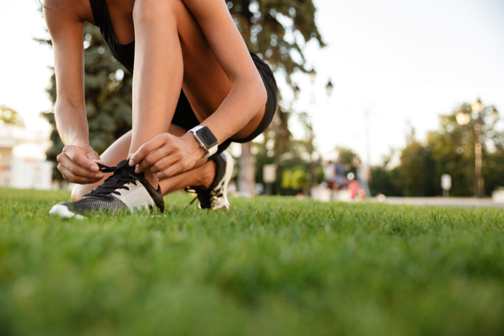 Come migliorare i risultati in allenamento: 5 errori