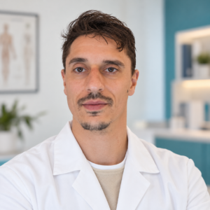 Dott. Marco Rosi – Biologo nutrizionista