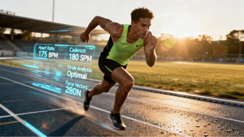 Tecnologia e sport: come l’innovazione cambia il futuro
